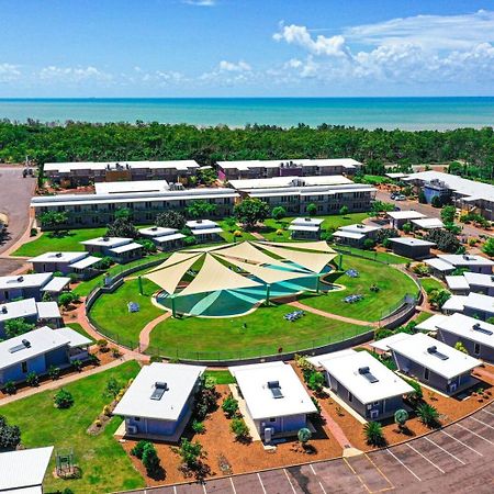 Club Tropical Resort Darwin Exterior foto